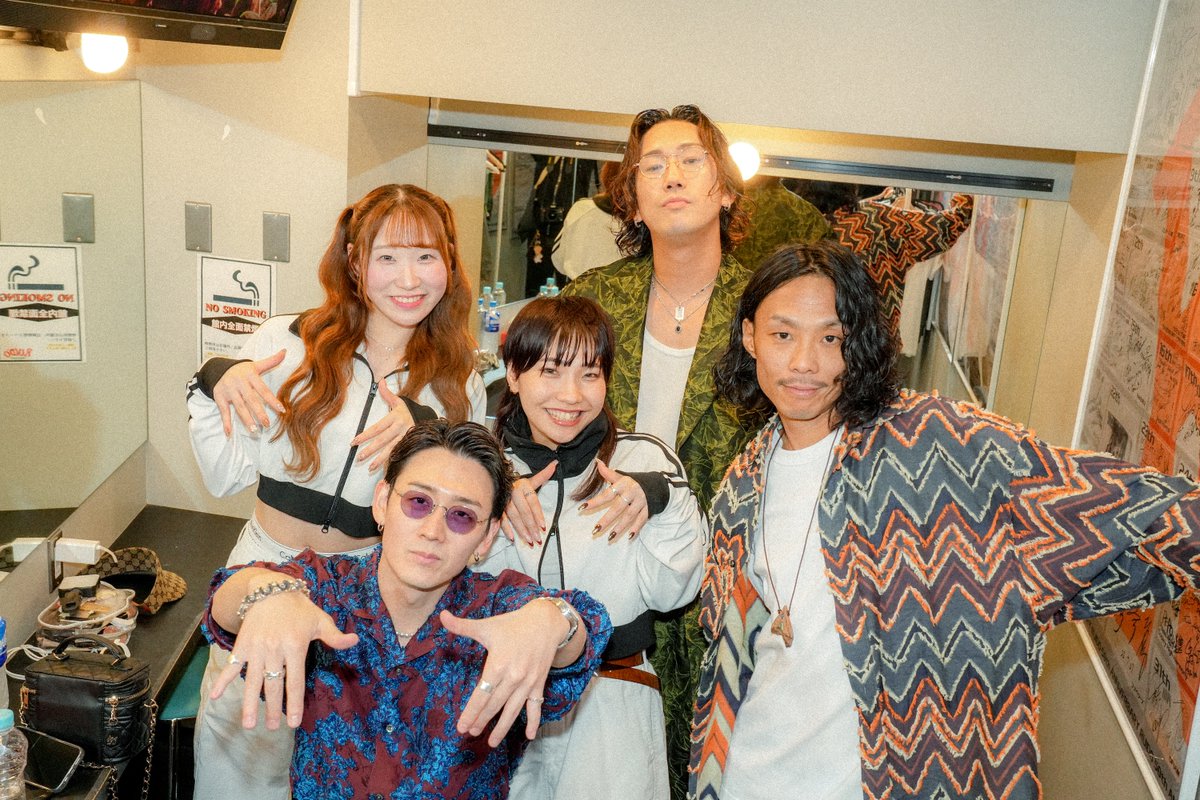 ラップオバケ 2017.5.13~2025.10.25 tweet media