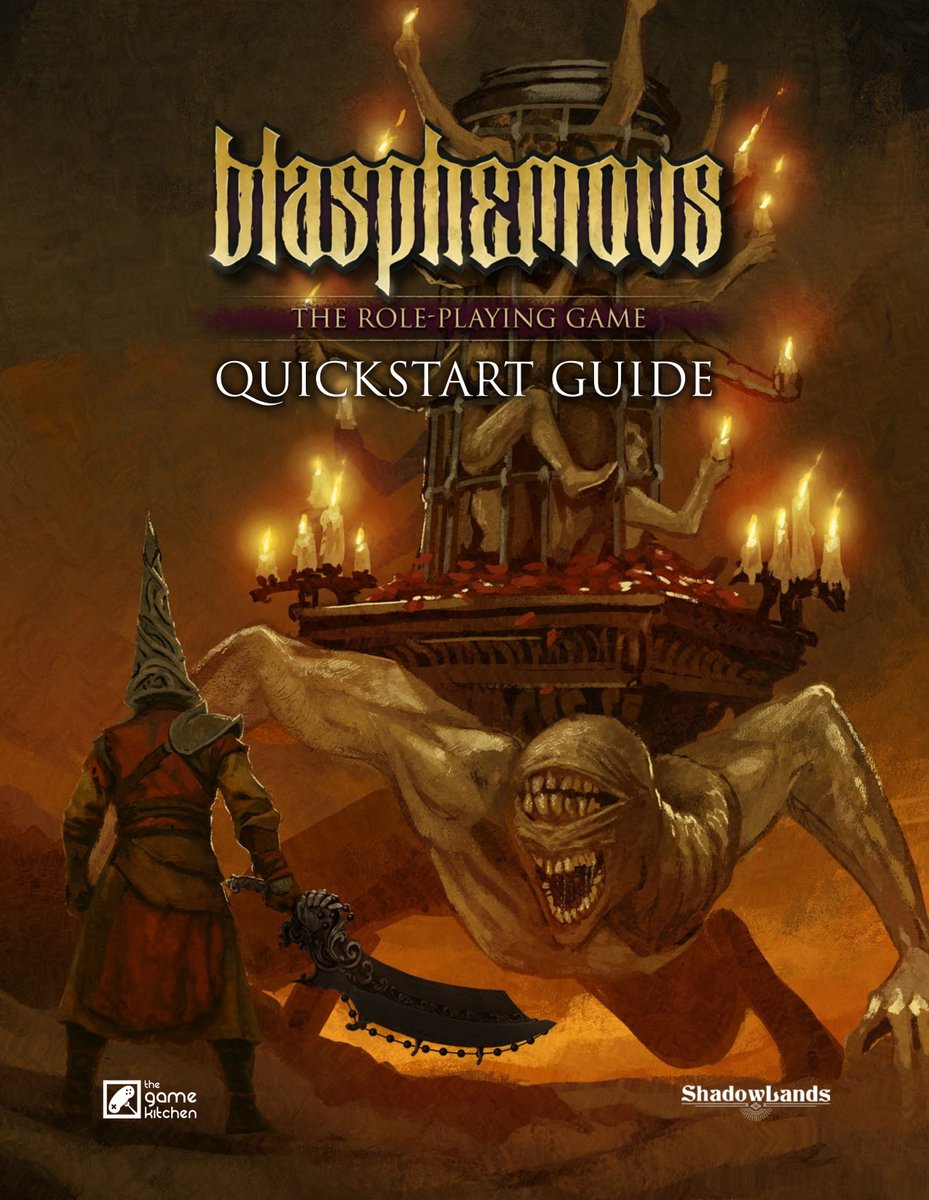 Shadowlands Games tweet media