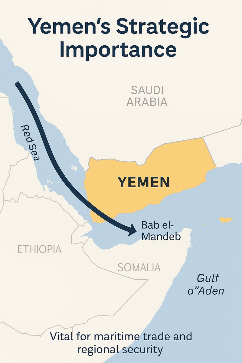 The United States and the Yemen Crisis: A Strategic Relationship That Deserves Clarity
For many Yemenis, including myself, it is difficult to understand the current U.S. approach toward the Yemen crisis. While Washington supports Yemen’s legitimate government, the level of