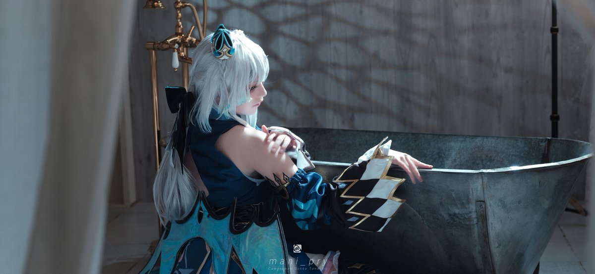 cosplay /コスプレ

Honkai StarRail
ケリュドラ／セイレンス（<a href="/caroro_maki/">きゃろ</a> ）

Photo_まにさん【<a href="/mani_pry/">✊</a> 】