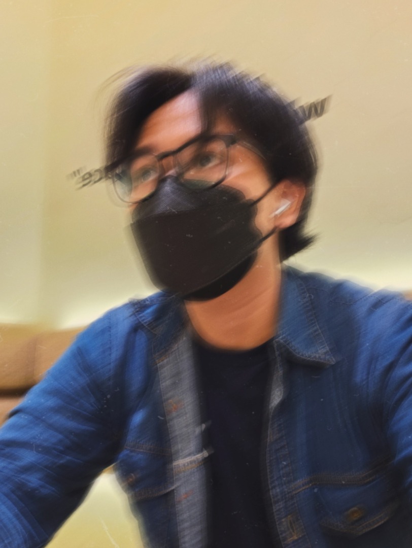 BUKAN BASE RATED tweet media