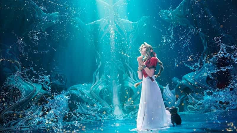 PSUdotcom's tweet image. Final Fantasy VII Remake Part 3 Director Stresses The Importance Of ‘Making Sure The Pacing Feels Right,’ And That ‘It’s Not About Cutting Content’
psu.com/news/final-fan…
#FinalFantasy7RemakePart3 #PS5 #News