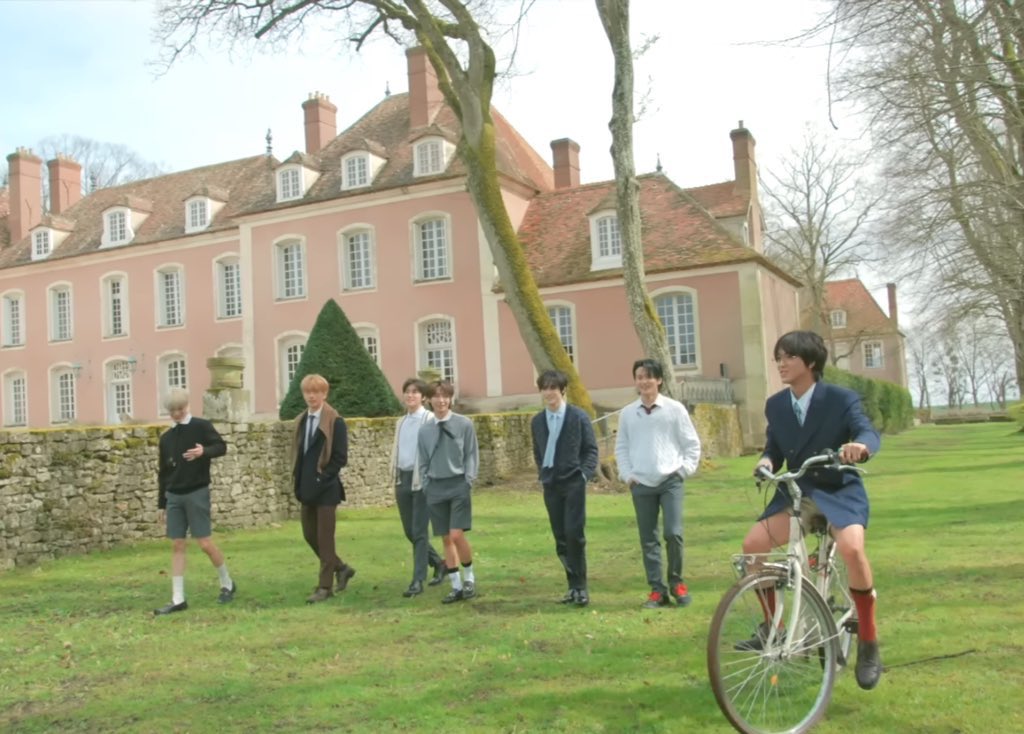 pximaie's tweet image. กดรีแล้วน้องดรีมจะเดินถึงราชมังอีกรอบจ้ะ 

I vote #NCTDREAM for #2025MAMAVOTE