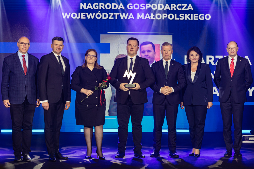 Małopolska tweet media