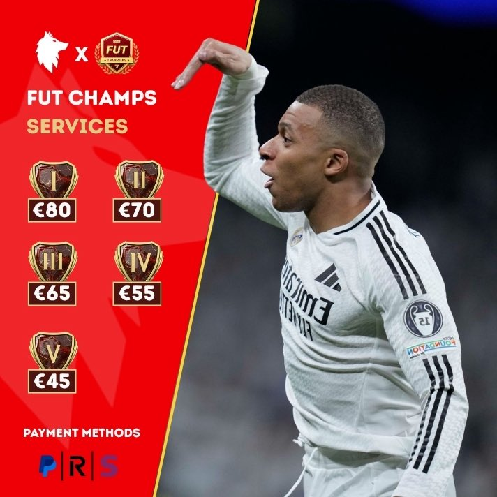 AlphaBoosting_'s tweet image. 🚨🚨Rank 1 will get you &amp;gt;1M coins 🚨🚨

is this TOTS season already?? 🔥🔥🔥

Booking is limited be fast 📩