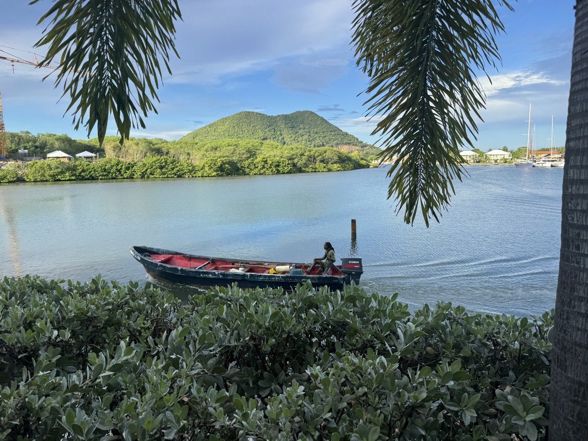 We got the <a href="/wto/">WTO</a> Fisheries Subsidies Agreement over the line.
We launched the Fish Fund. We want to complete ‘Fish 2’
Hear this podcast with Manager of  Fish Fund Jonathan Werner &amp; myself where we talk about it all
open.spotify.com/episode/4nWJ0m…