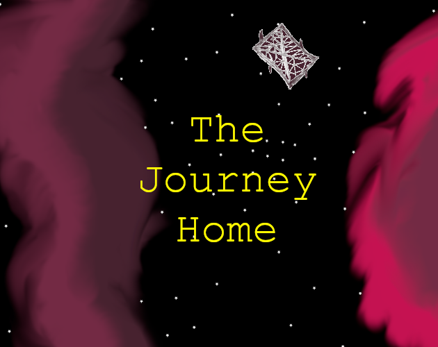 TsiamD's tweet photo. During the GGJ - WIPO 2025 game jam "The Journey Home" was created and submitted. A game about trying to re-discover our long lost home - Earth. 

Available now on https://t.co/bJVAPWFfPO! -> https://t.co/RfaeiIEUA0 https://t.co/jXjQHNAbfu