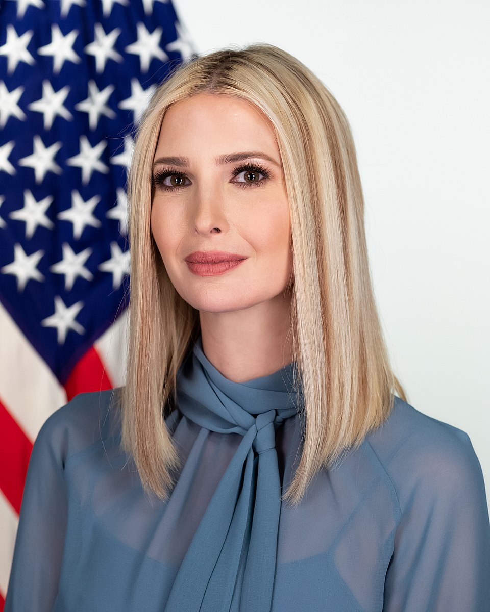 SUBRATA30016572's tweet image. Happy 44th birthday to the most beautiful first daughter in American history!!🎉🥳🥰
Drop a❤ to wish Ivanka Trump a happy birthday!!