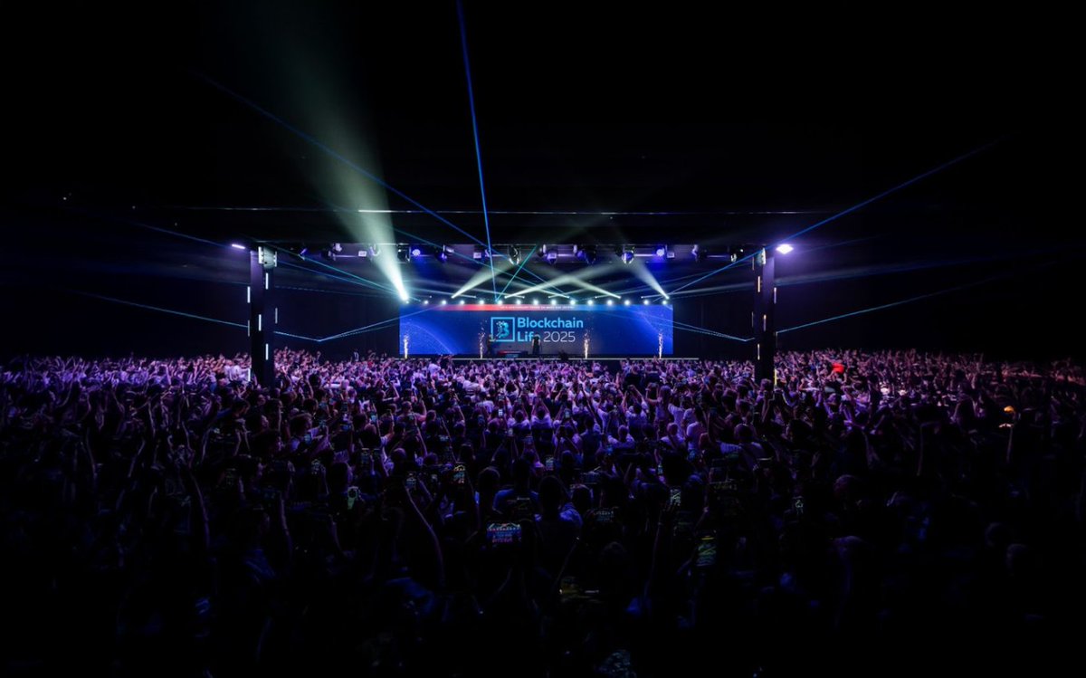 CryptoHorizon | أُفق الكريبتو tweet media