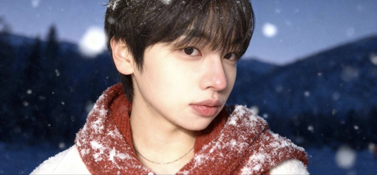 유찬 뿅뿅이.⋆𝜗𝜚 tweet media