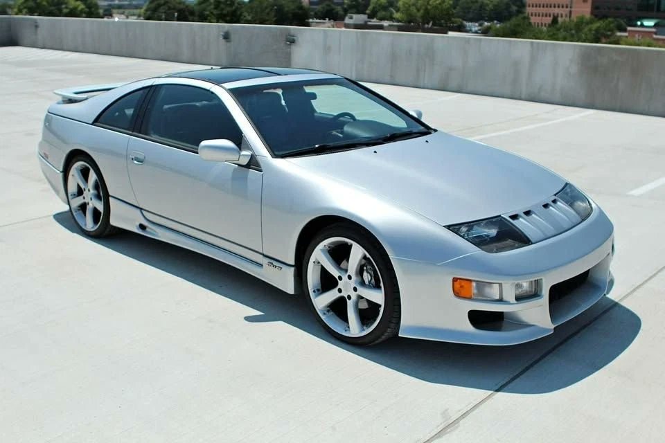 nissan 300 zx