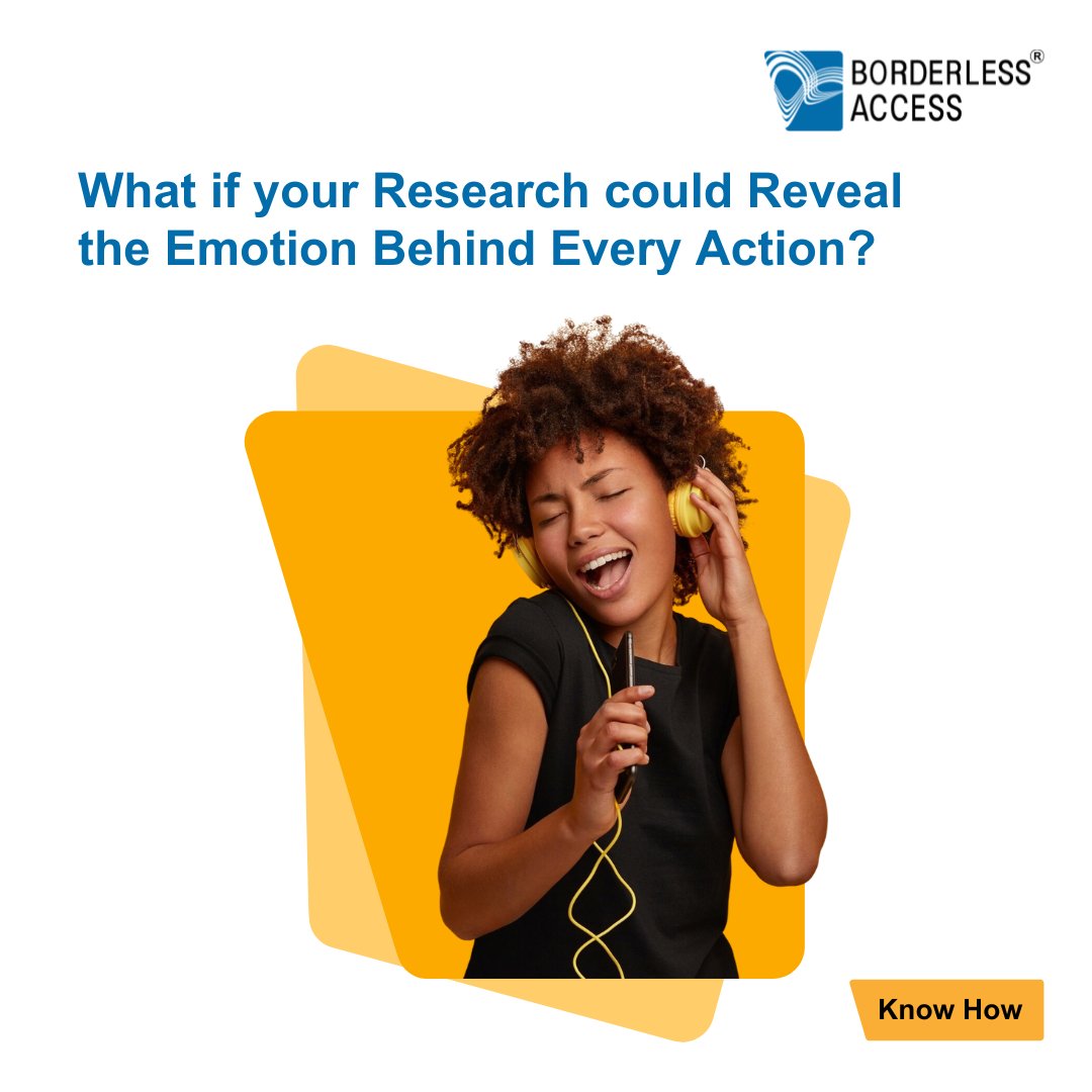 BorderlessXs's tweet image. Most CX strategies trust what customers say, but choices aren’t always rational.

At Borderless Access, we use behavioral science to reveal what truly drives actions.

Discover our behavior-first CX approach:
 tinyurl.com/55tsfztu

#CX #ConsumerBehavior #BorderlessAccess