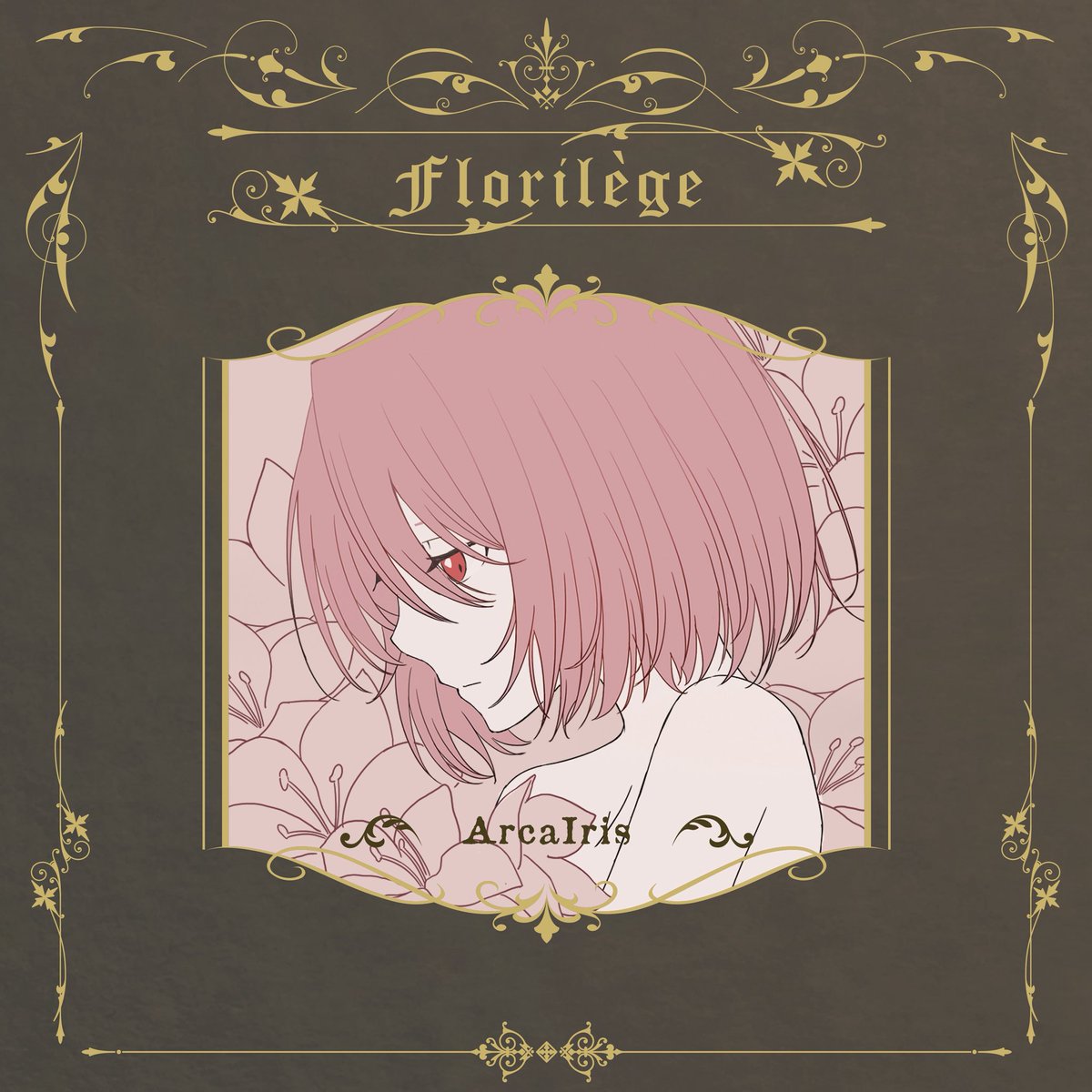 ArcaIris_'s tweet photo. ＼BOOTH販売中🛒／

ArcaIris
2nd mini Album『Florilège』

🛒｜ご購入はこちら！
https://t.co/J3jOEgRAWm

遠方でGETできなかった方はぜひ🔍✨ https://t.co/ncaxIz1WHh
