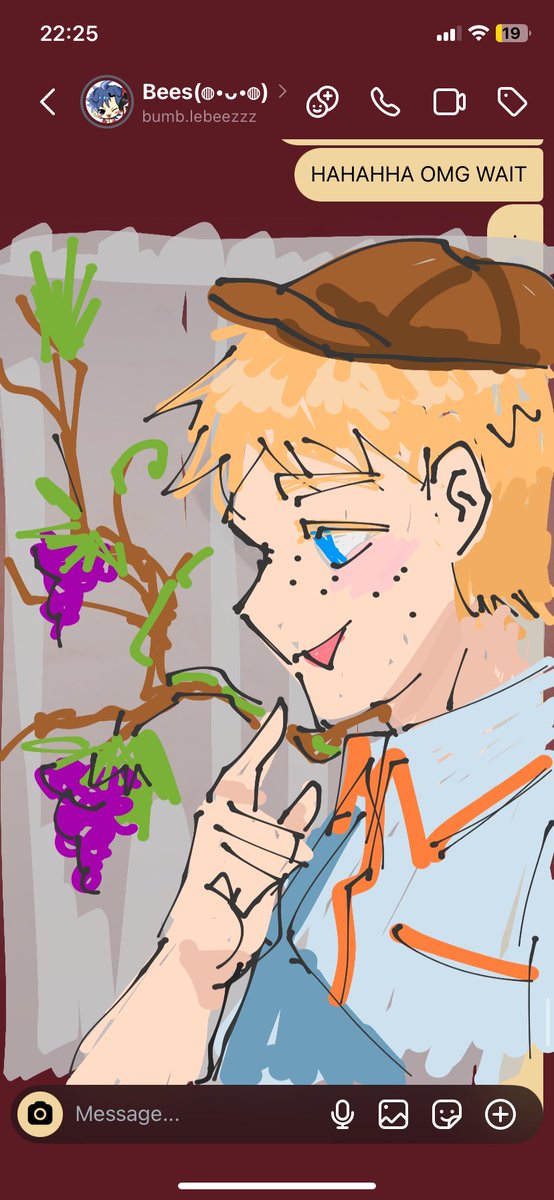 This new instagram update is so much fun