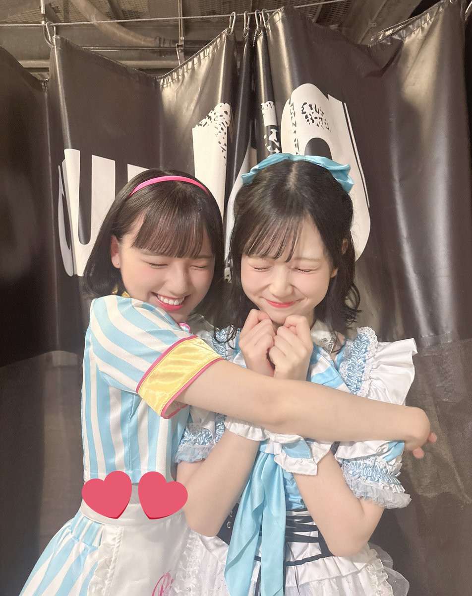 STU48 Halloween Night 2025🎃 ありがとうございました〜！ カラオケは