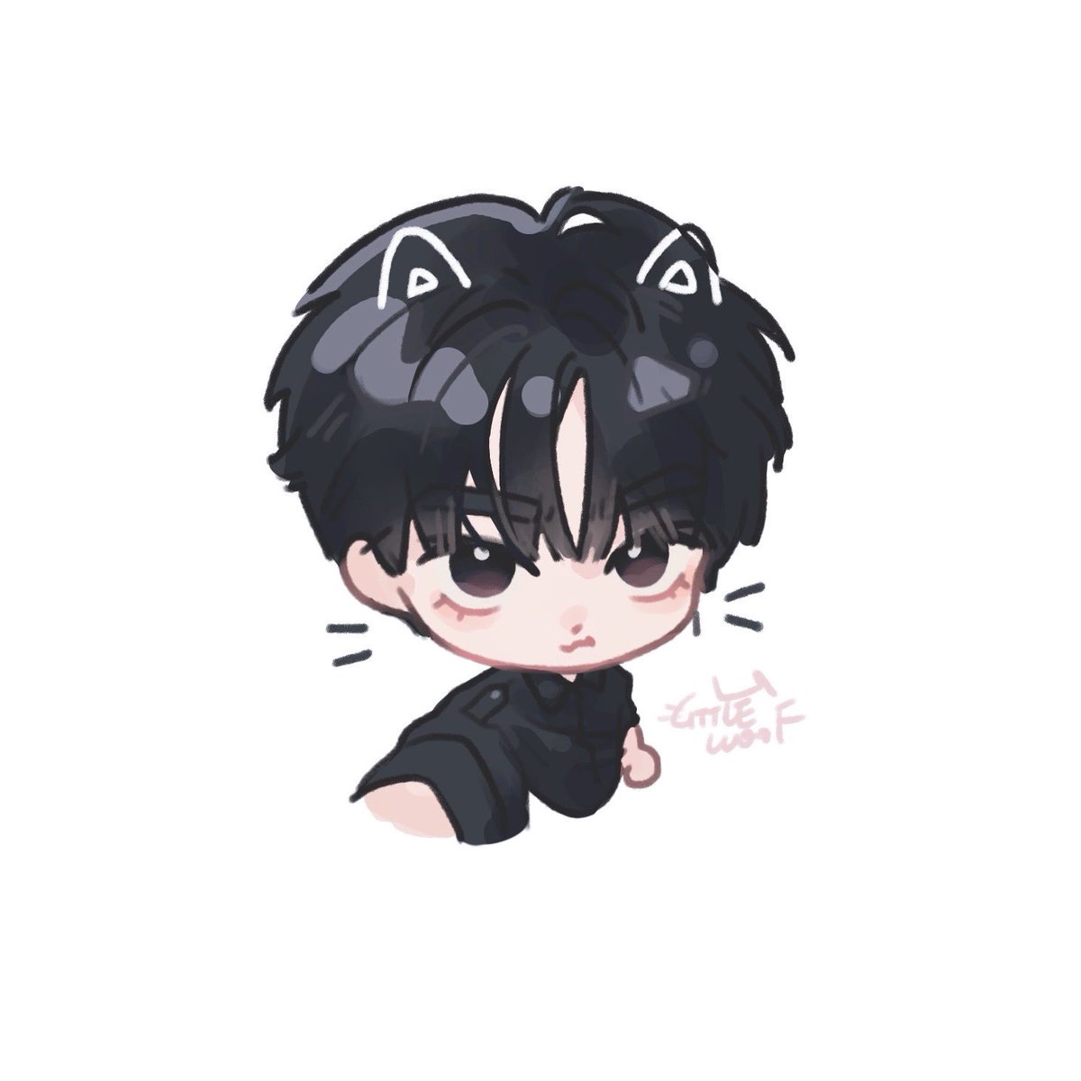 littlewoooool's tweet photo. 🐱 https://t.co/kRz5YuyEkA