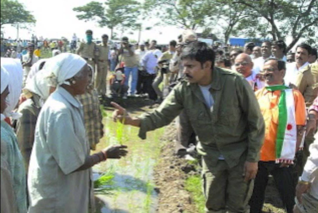 TeamPKBezawada's tweet image. 2009
2020 
2025 

Janasenani @PawanKalyan ♥️