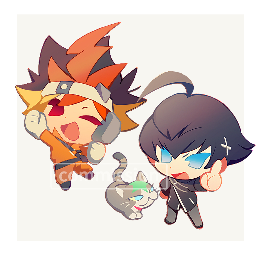 四番犬星(@Babyy999) / Posts / X