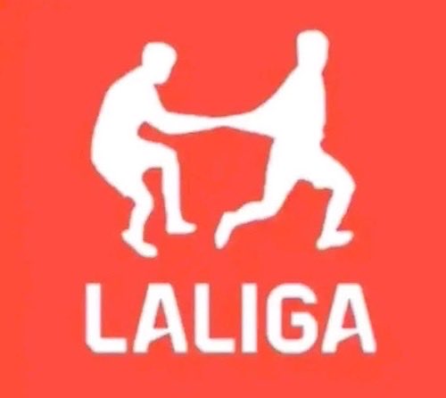 Ike_gyms's tweet image. 🚨👀 LaLiga needs rebranding. What do you think?
