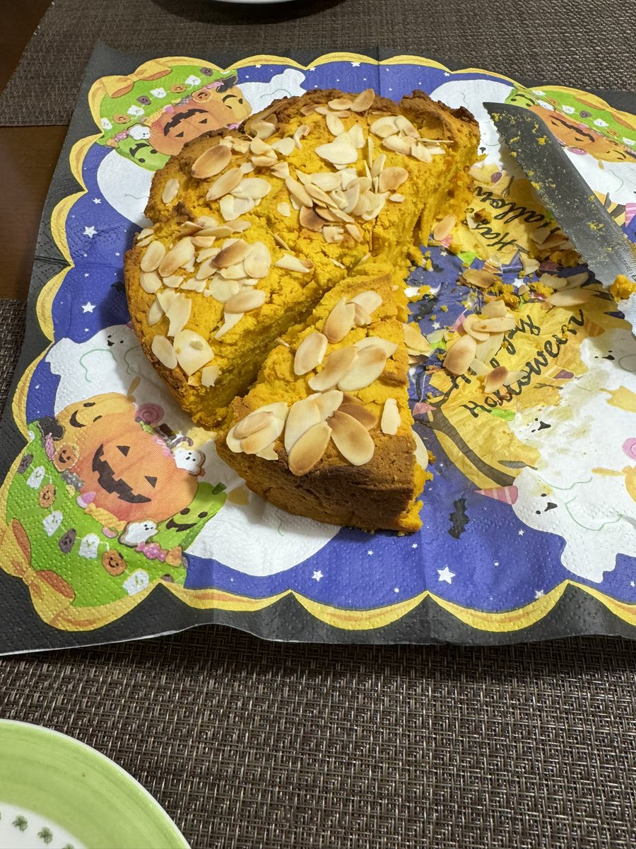 たいじ無事実家上陸