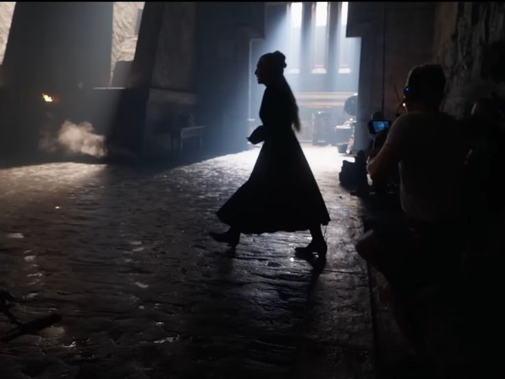 Princess Rhaenys Targaryen (@rhaenysfanatic) on Twitter photo 