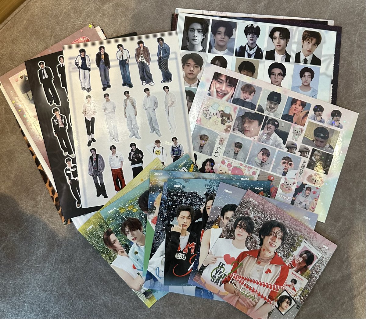 sunnysimm_'s tweet photo. ได้รับของแล้วคับ แพ็คมาดีมาก มีของแถมด้วย แม่ค้าน่าร้ากก 🫶🏻 #rvmookrob https://t.co/xuc4eBDKma