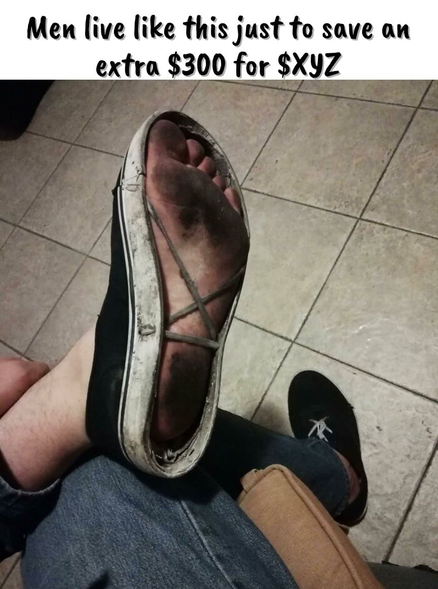 xyz_verse's tweet image. And that’s perfectly fine🦶