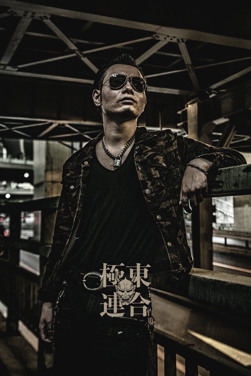 修羅 -04-

Model : 熊切逹也［<a href="/BearKrush2nd/">熊切逹也｜くまぎり たつや</a>］
￣￣￣￣￣￣￣￣￣￣￣￣￣￣￣￣￣￣
Photo : ZiN［<a href="/ZiN_ShadowPhoto/">ZiN</a>］
￣￣￣￣￣￣￣￣￣￣￣￣￣￣￣￣￣
【Hashtag】
#修羅_202508
#KYOKUTO_RENGO
#BearKrush2nd
#ZiN_ShadowPhoto