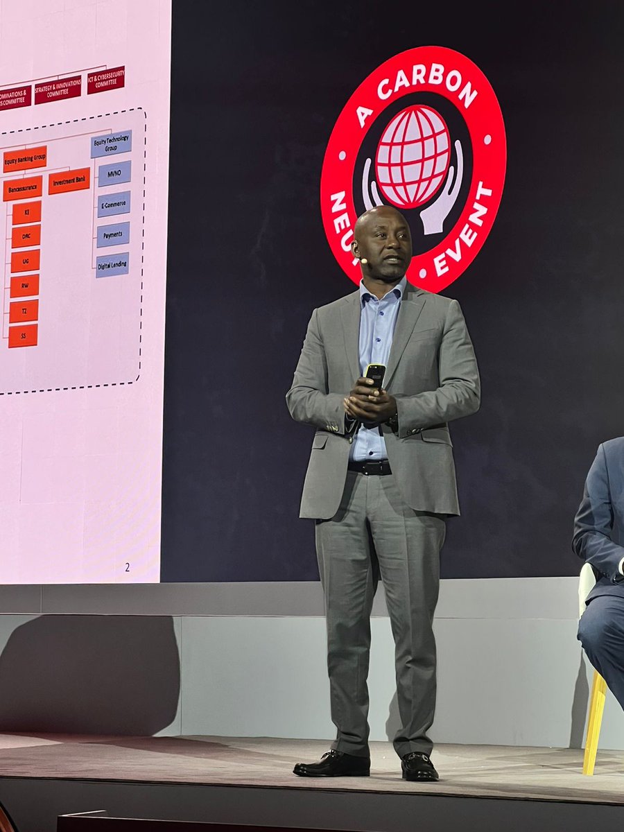 Finacle's tweet image. At #FinacleConclave, Jack de Mooij from @Rabobank, Samuel Kirubi from @EQUITYBANK &amp;amp; Puneet Chhahira from @Finacle explored how #BaaS and #EmbeddedFinance are reshaping financial engagement - helping banks scale from pilots to platforms and build monetizable, next-gen ecosystems.