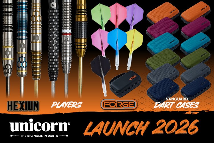 Total Darts tweet media