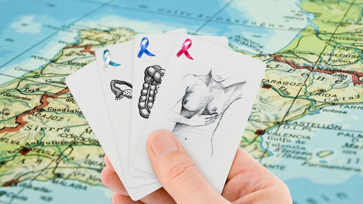 🚨 La #UMT denuncia que el #ISFAS ha dejado fuera a miles de militares y sus familiares de los programas de detección precoz del #cáncer.
Una discriminación territorial intolerable y un riesgo para la salud.
👉 Exigimos responsabilidades al <a href="/Defensagob/">Ministerio Defensa</a>
umtespana.es/umt-denuncia-a…