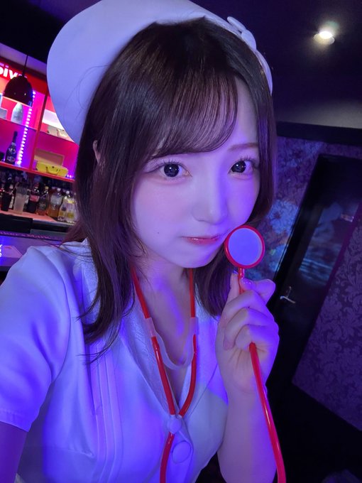 ファイブラウンジ　渋谷コンカフェのツイート