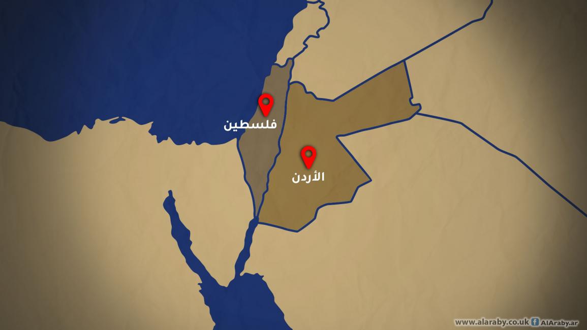 لقد تحقق وعد #الكيان_الصهيوني وأصبح #الأردن وطنا بديلا ، ولكن ليس للفلسطنيين (أهلنا وأشقائنا ) بل لمن يسموا زورا بالهاشميين ، طردهم أهل الحجاز ، وقتلهم وسحلهم أهل #العراق ، وتحلص منهم أهل #سورية ،وجاء بهم الإستعمار ليحتلوا أرض الكرامه وأرض الحشد والرباط أرض #الاردن الأشم . وبإذن