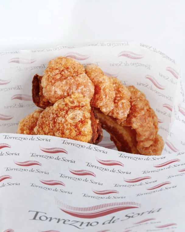 No busca likes, los provoca 😏 <a href="/TorreznodeSoria/">Torrezno de Soria</a> 

#TierraDeSabor