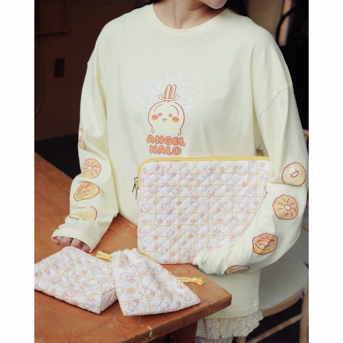 ちいかわマーケット公式 (@chiikawa_market) / Posts / X