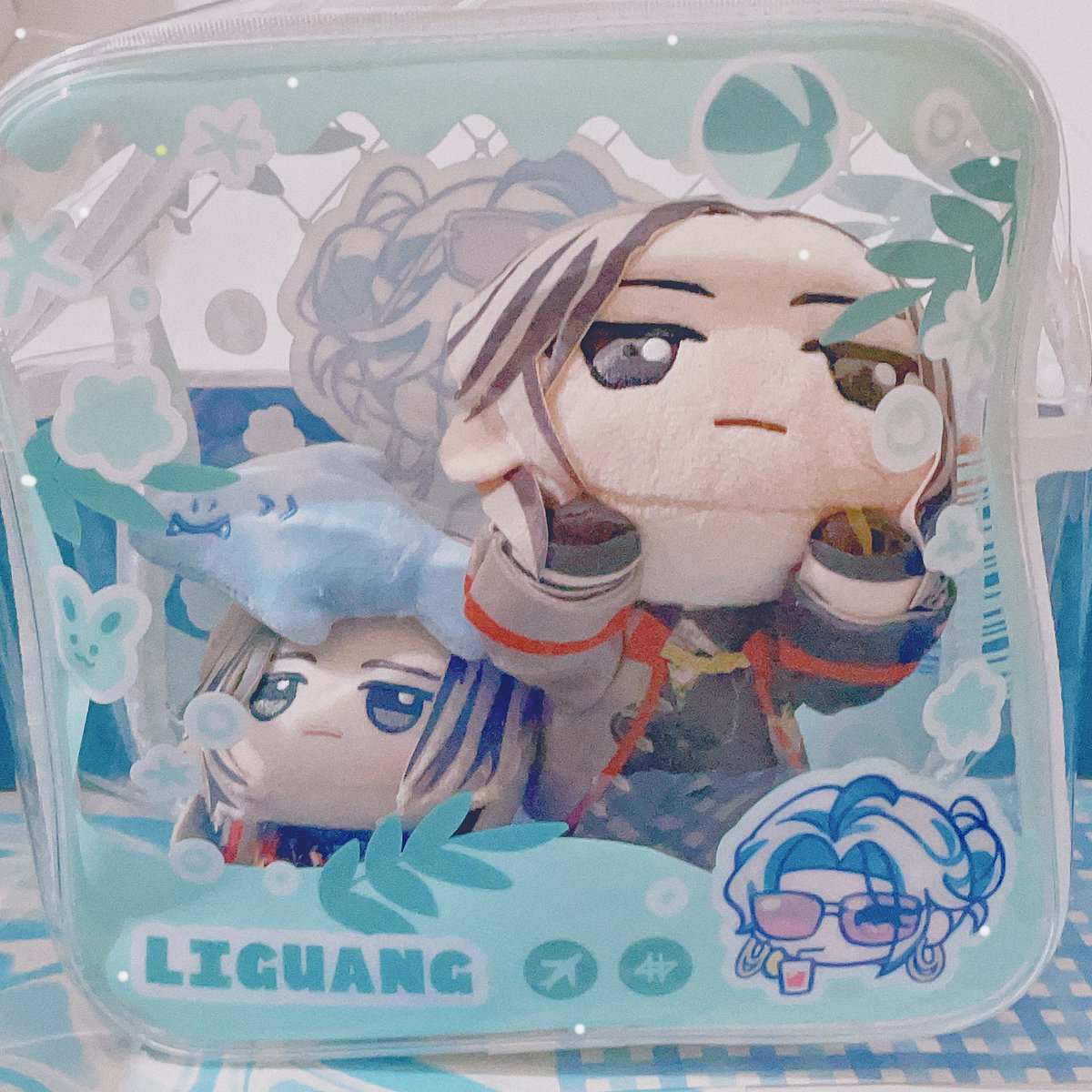 ⚘⠜　もも momo@ﾄｻｷﾚｰｼﾝｸﾞ on X