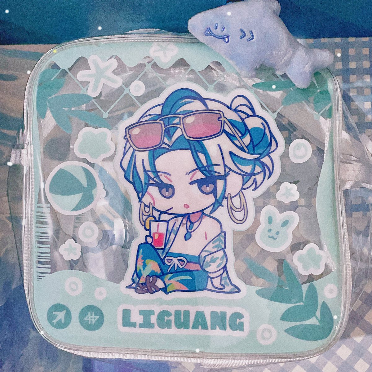 ⚘⠜　もも 𝑚𝑜𝑚𝑜🍑 on X