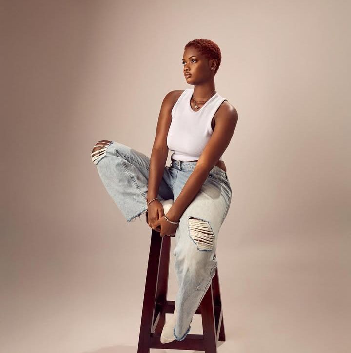 carolinaJay233's tweet image. Another reminder, @BineyEwurama3 is the BRAND! Please use the trend tags 🙏 let’s make her go global 🔥
#Ewurama#GlobalBrand #PrettyFace #ModelVibes #ItGirlCELEBRATE
 
EWURAMA BINEY 
OHENEBA ERA
OHENEMA THE DYNAMIC DUO 

#EwuramaBineyAnsah
#DennisOhenebaMitterrand
#RoyalEmeralds