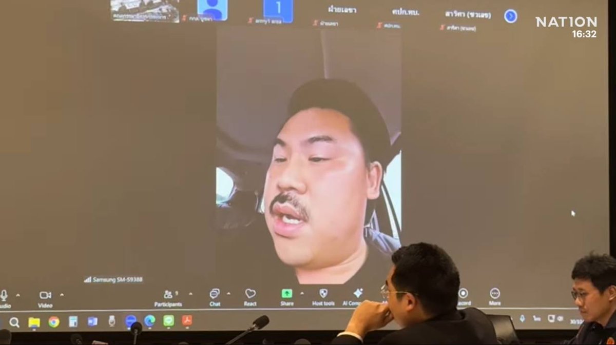 เจ๊จุก คลองสาม tweet media