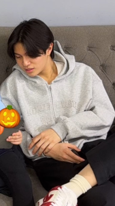 may_trd18's tweet image. วันนี้วิลเลี่ยมเข้าตึกคับ
#Williamjkp