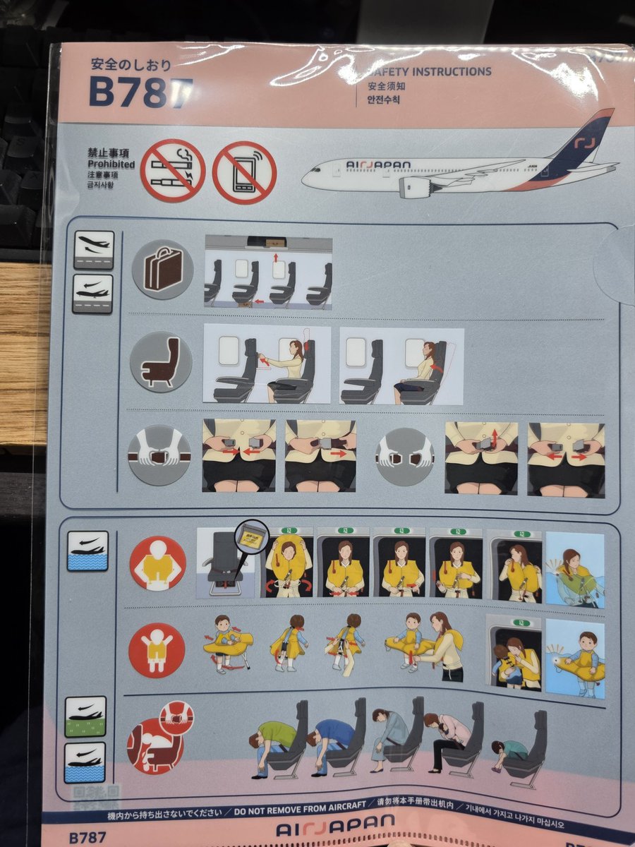 非売品 エアバスAirbus A321 安全のしおり 非売品】エアバスAirbus A321 安全のしおり 非売品 エアバス