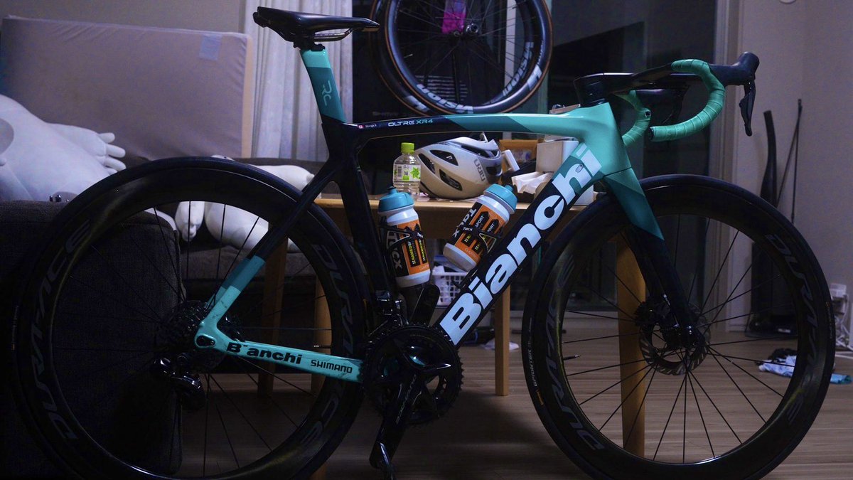 Oltre XR4 2022