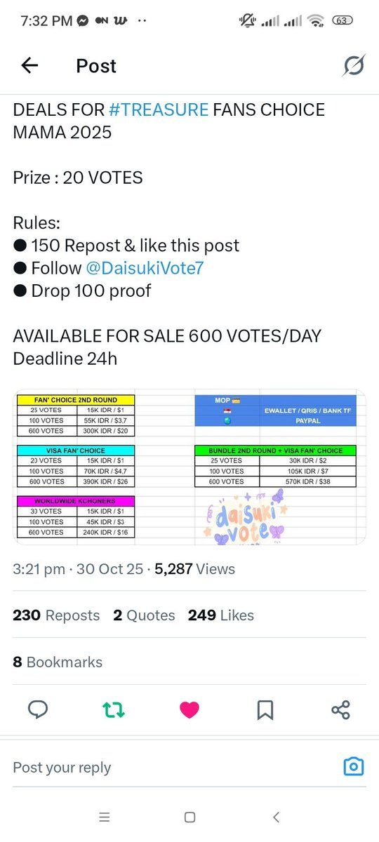 naby 💎 tweet media