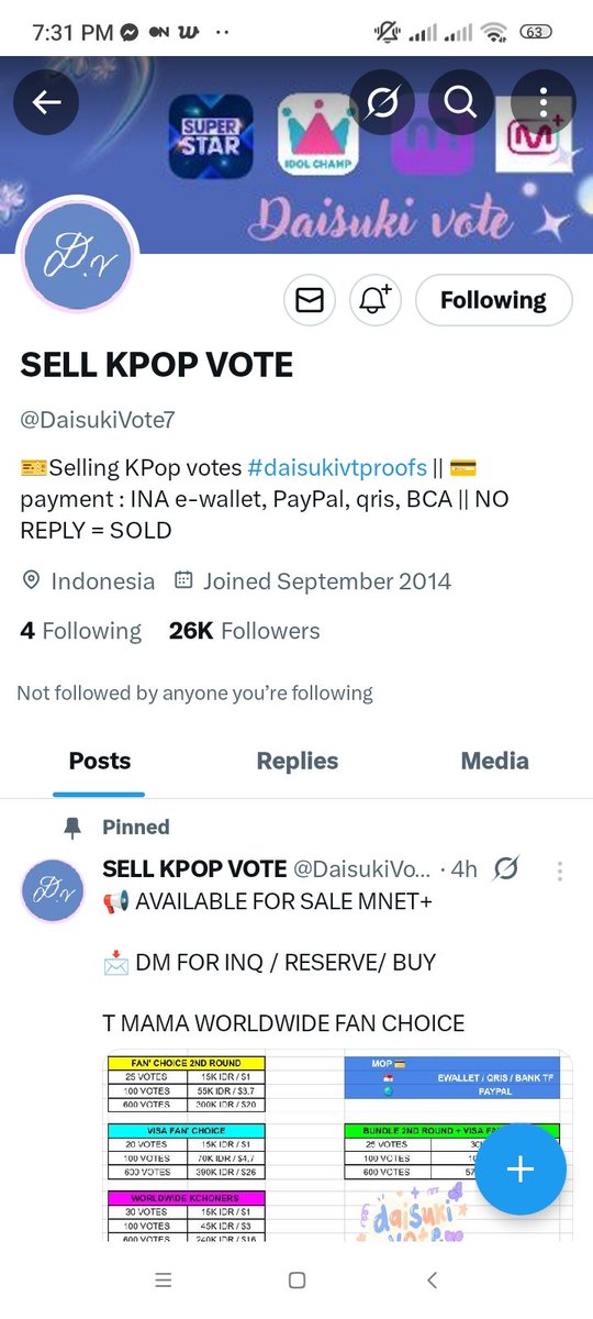 naby 💎 tweet media