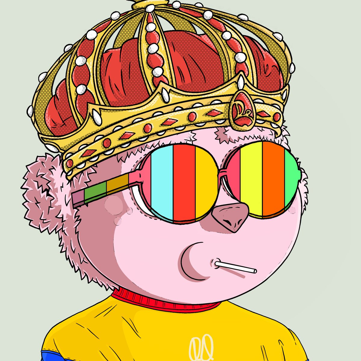 <a href="/g00bsNFT/">g00bs</a> feeling like a king today 👑

gm gm g00ber