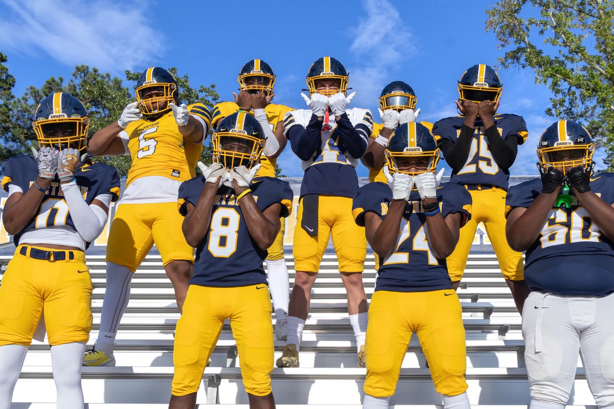 Northern Knights tweet media