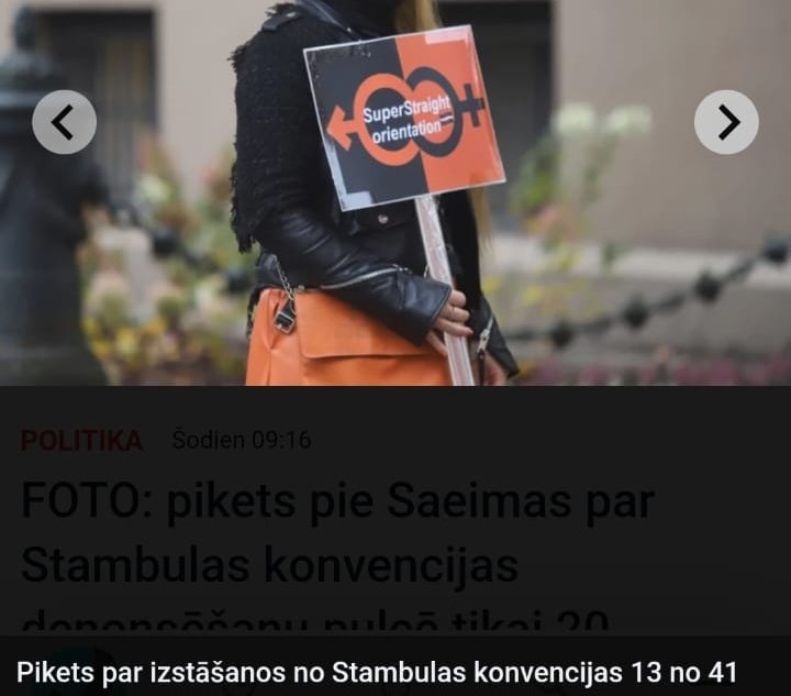 radikālie woke right kalpo lielajam genderam 😭