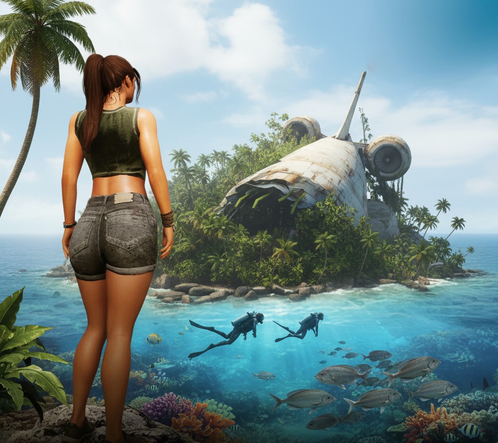 If you're looking for an adventure, you NEED to check this out.
Our latest game eclipse island primal odyssey 
Play the prototype 
Link here 👇👇
epicwolfstudio.itch.io/primalodyssey
#ThursdayThoughts
#gamedev #LoveYourW
#itchio #FreeGame