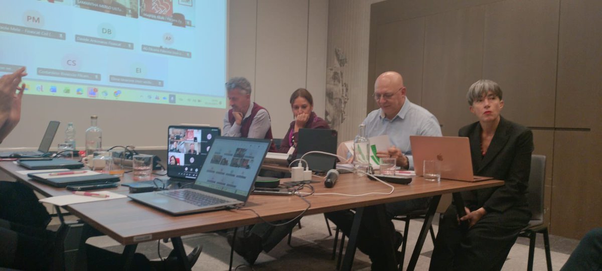 🔴🟢🔵 #MinorHospitalityGroup, interrotte le trattative per il #Contratto integrativo. Lo stop per tutte le realtà italiane del gruppo: #Nh, #RocoHospitalityGroup e #Coperama
💬 Filcams Cgil, Fisascat Cisl e Uiltucs proclamano lo stato di agitazione nelle società dopo che