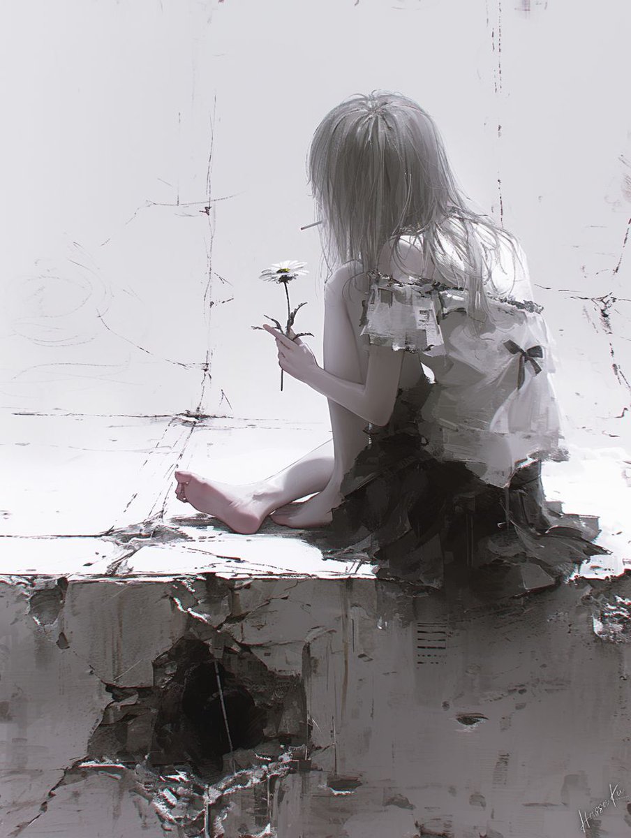 待ち続ける意味を教えてくれたのは手に握った小さな思いだけだった